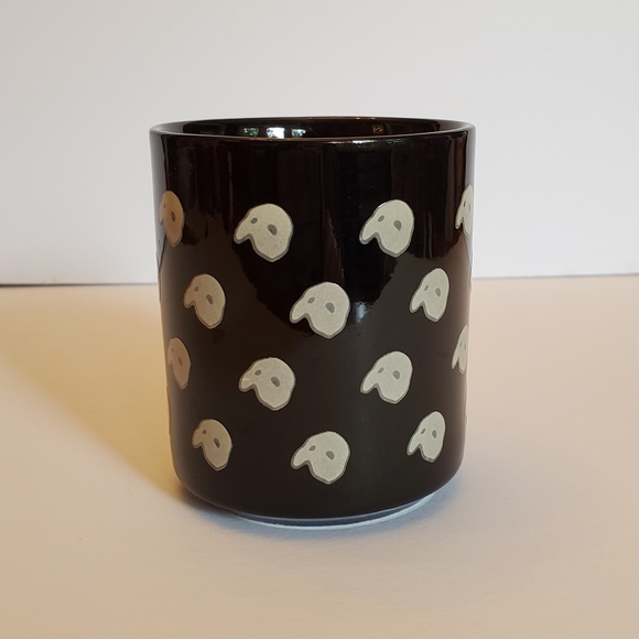 Vintage 80's Phantom of the Opera mug - Picture 2 of 6